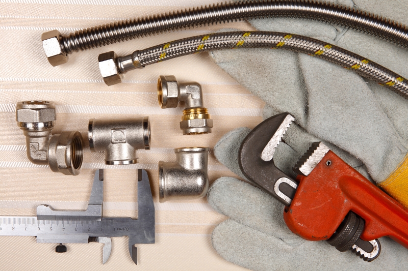 Plumbers Much Hadham